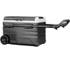 Автомобильный компрессорный холодильник Alpicool TWW35, 990049, 12/24/220 В, Серый вариант - 8