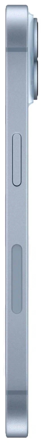 Смартфон Apple iPhone 14 256 Гб, Синий, nano SIM + eSIM детальное изображение - 5