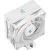 Кулер DeepCool AG400 DIGITAL WH, Белый вариант - 2
