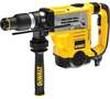 Перфоратор Dewalt D 25601 K, 1250 Вт, 8 Дж, 2840 уд/мин вариант - 1