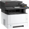 МФУ Kyocera Ecosys MA4000wifx, Белый вариант - 3