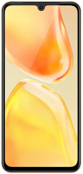 Смартфон Vivo V25e 128 ГБ, Золотой, Dual nano-SIM детальное изображение - 2