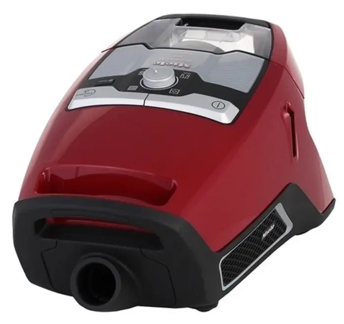 Пылесос Miele SKRR3 Blizzard CX 1, Манговый красный №2