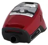 Пылесос Miele SKRR3 Blizzard CX 1, Манговый красный вариант - 2