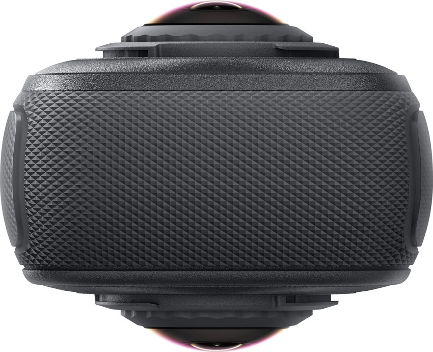Экшн-камера Insta360 X4 Air Starter Bundle, Черный детальное изображение - 3