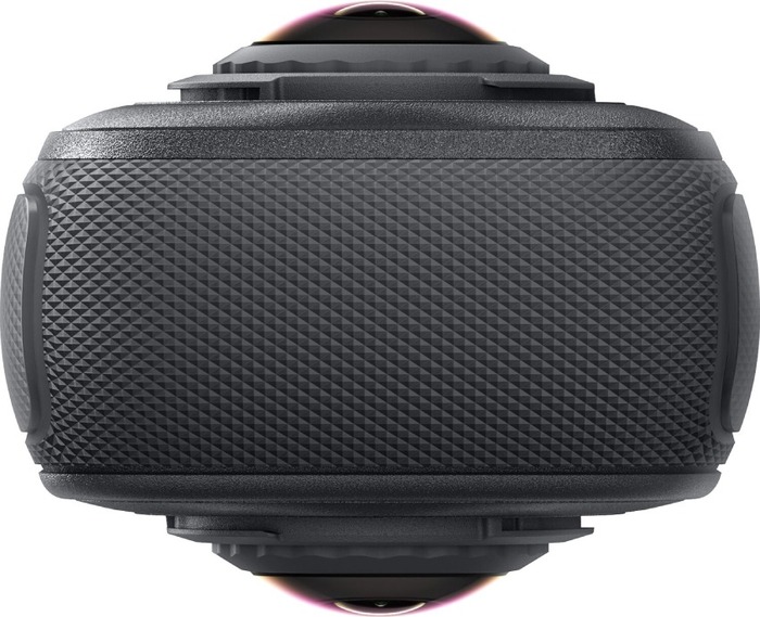 Экшн-камера Insta360 X4 Air Starter Bundle, Черный №3