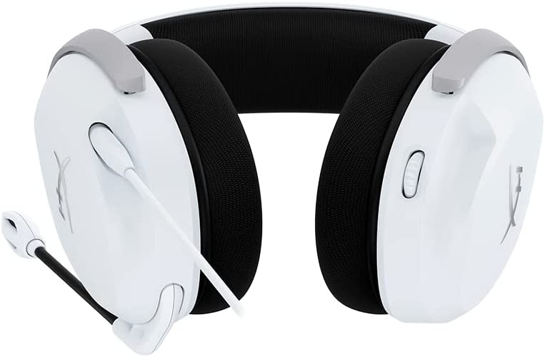 Наушники HyperX Cloud Stinger 2 Core Xbox, Белый детальное изображение - 6