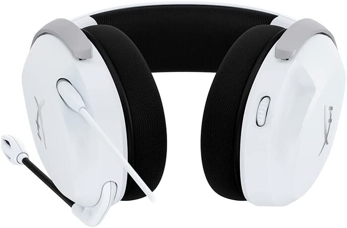 Наушники HyperX Cloud Stinger 2 Core Xbox, Белый №6