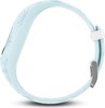 Фитнес-браслет детский Garmin Vivofit Jr 2, Disney Frozen 2 Band, 11 мм, Голубой вариант - 5