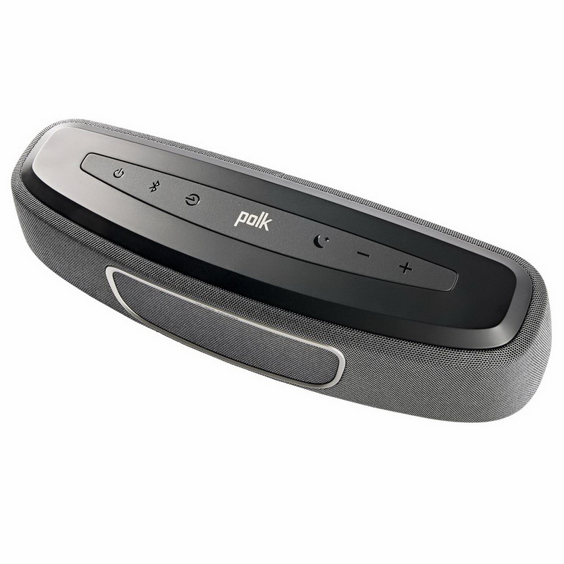 Саундбар Polk Audio MagniFi Mini, Черный детальное изображение - 3