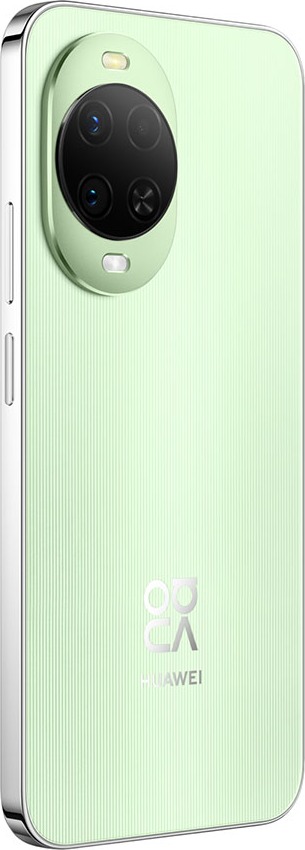 Смартфон Huawei nova 15 12/256 Гб, Мятный, Dual nano-SIM детальное изображение - 6
