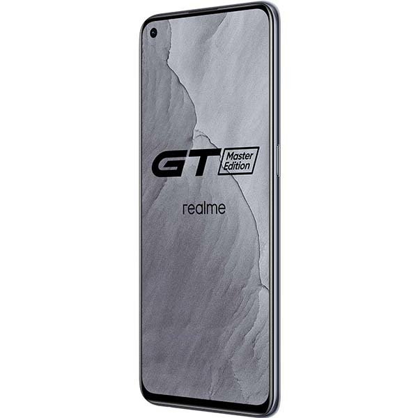 Смартфон Realme GT Master Edition 128 ГБ, Серый, nano-Sim+eSIM детальное изображение - 4