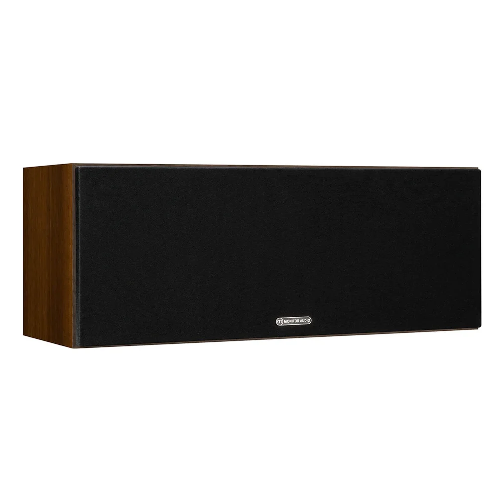 Центральный канал Monitor Audio Bronze C150 6G, Коричневый детальное изображение - 2