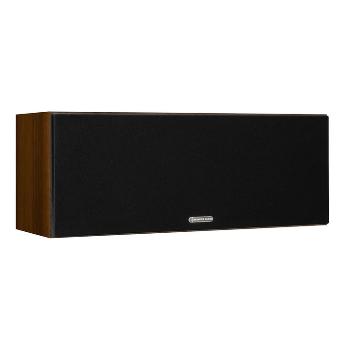 Центральный канал Monitor Audio Bronze C150 6G, Коричневый №2