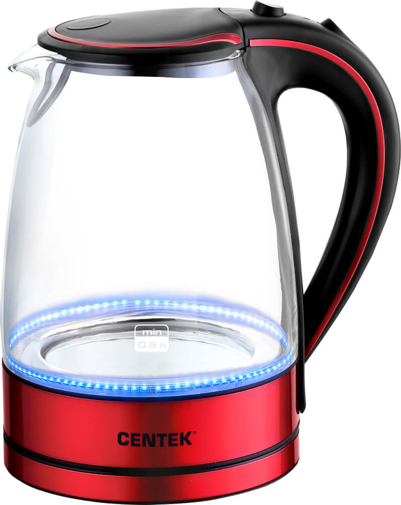 Электрочайник Centek CT-1009 детальное изображение - 1