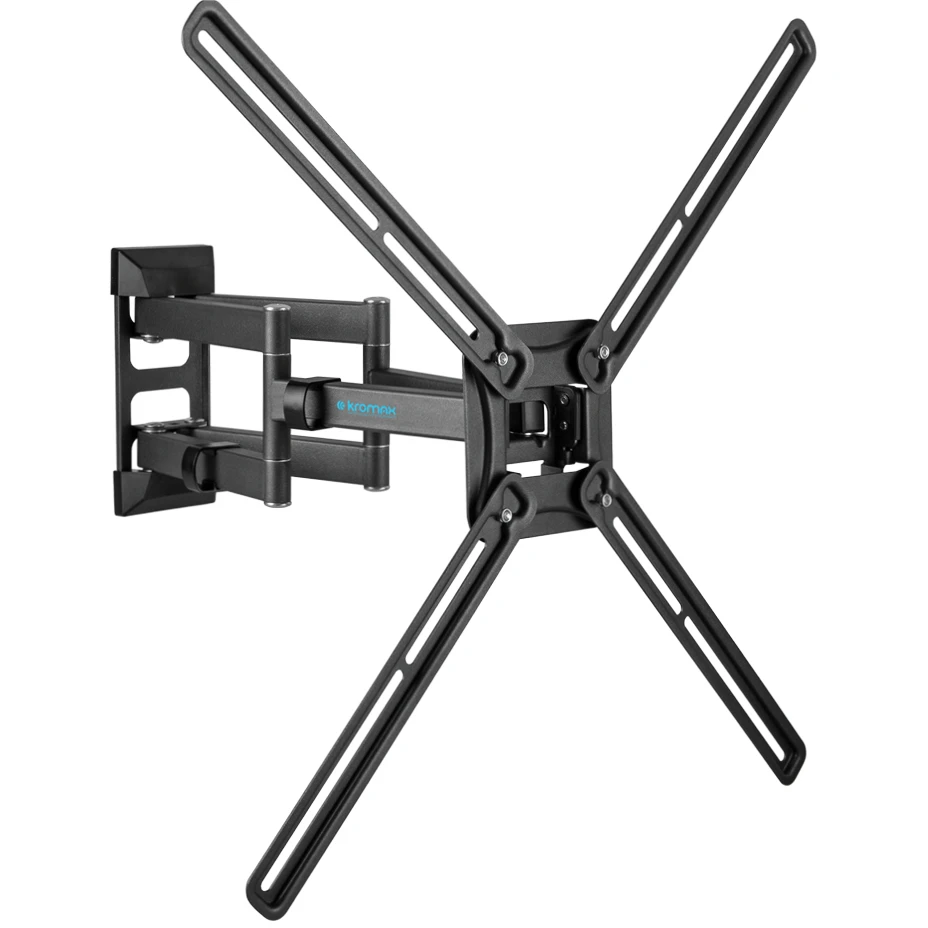 Кронштейн Kromax CORBEL-12, Серый детальное изображение - 1