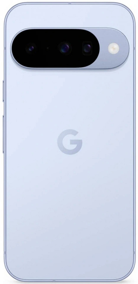 Смартфон Google Pixel 10 256 Гб, Мороз, Nano-SIM + eSIM детальное изображение - 2
