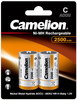 Аккумулятор C Camelion 2xC 2500 mAh  вариант - 1