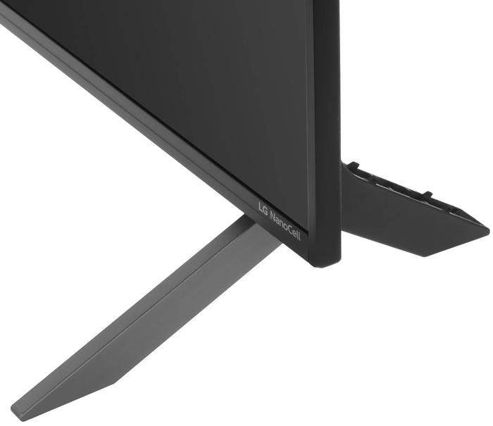 Телевизор LG 43NANO90A6B 2025, 43