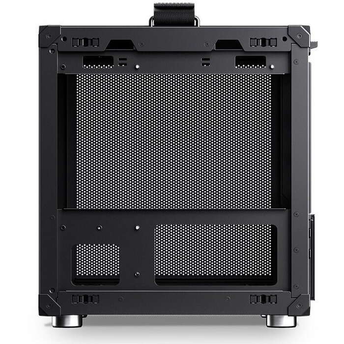 Корпус Jonsbo C6-ITX, Черный №6