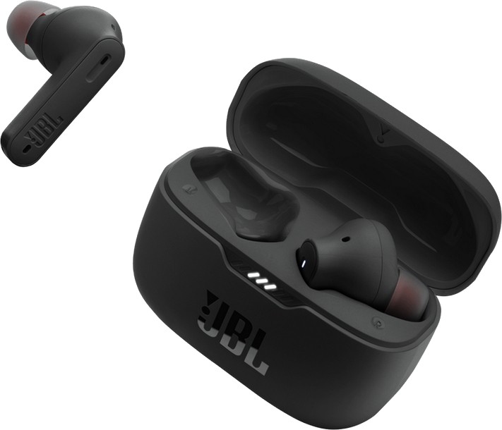 Беспроводные наушники JBL Tune 230NC, Черный детальное изображение - 4