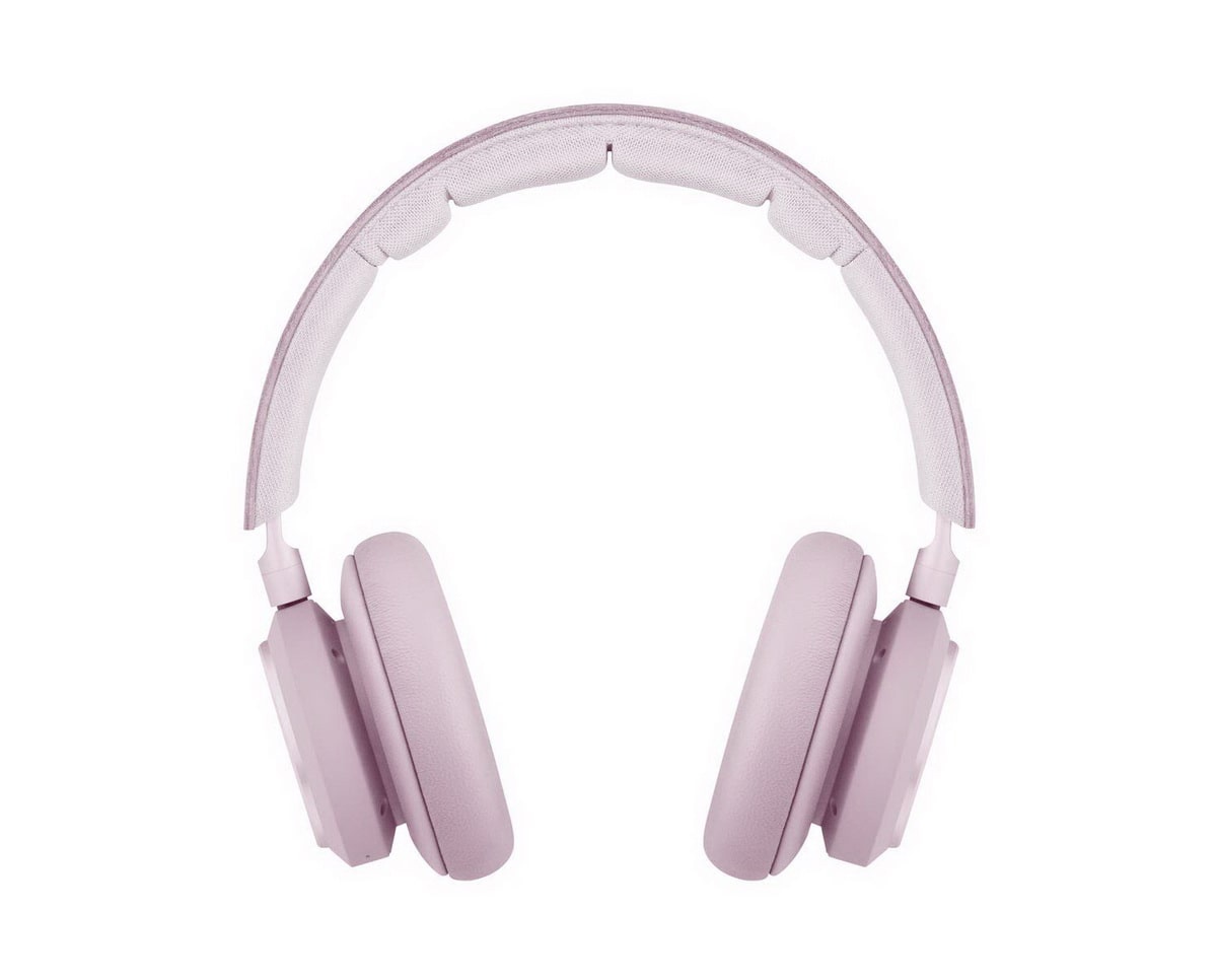 Беспроводные наушники Bang Olufsen Beoplay H9 3rd Gen, Розовый детальное изображение - 2