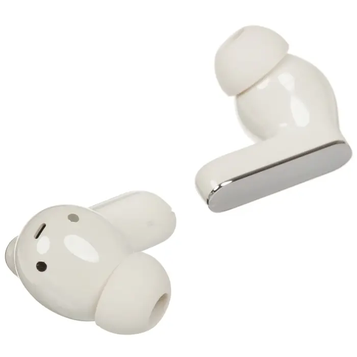 Беспроводные наушники Realme Buds Air 7 Pro, Бежевый №4