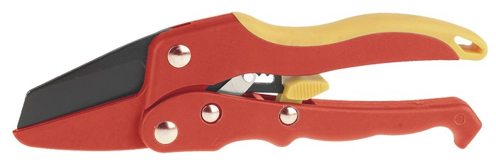 Секатор GRINDA 8-423317 детальное изображение - 1