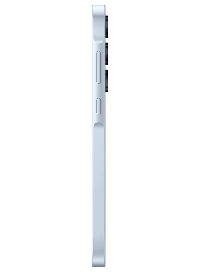 Смартфон Samsung Galaxy A35 256 ГБ, Голубой (IceBlue), Dual nano SIM №5