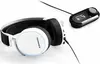 Проводные наушники SteelSeries Arctis Pro + GameDAC, Белый вариант - 2
