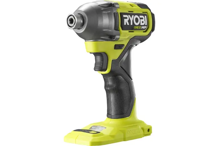 Аккумуляторная дрель-шуруповерт Ryobi ONE+ HP RID18X-0 5133004961, 18 В, 300 Нм, 4 А·ч  №4