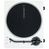 Проигрыватель винила Audio-Technica AT-LP70X, Белый вариант - 3