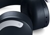 Гарнитура беспроводная Sony PULSE 3D для PS5, Черный/Белый вариант - 4
