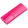 USB Flash накопитель Silicon Power Ultima U05 (SP064 ГБUF2U05V1H) 64 ГБ, розовый вариант - 1