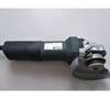 Угловая шлифмашина Metabo WEVF 10-125 Quick Inox SET 613080500, 125 мм, 7600 об/мин, 1000 Вт вариант - 13