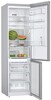 Холодильник Bosch KGN39XI28R, Нержавейка вариант - 2