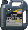 Моторное масло Liqui Moly Top Tec ATF 1100, 7627, 4 л вариант - 1