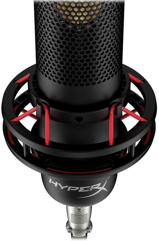 Микрофон HyperX ProCast  №7