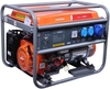 Генератор бензиновый Кратон GG-7500-EL 3 08 01 055, 7 кВт, Оранжевый вариант - 8