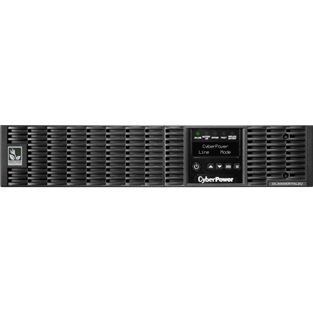 ИБП CyberPower OL3000ERTXL2U детальное изображение - 1