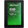 Накопитель SSD Hikvision C100 HS-SSD-C100/120G, 120 Гб вариант - 1