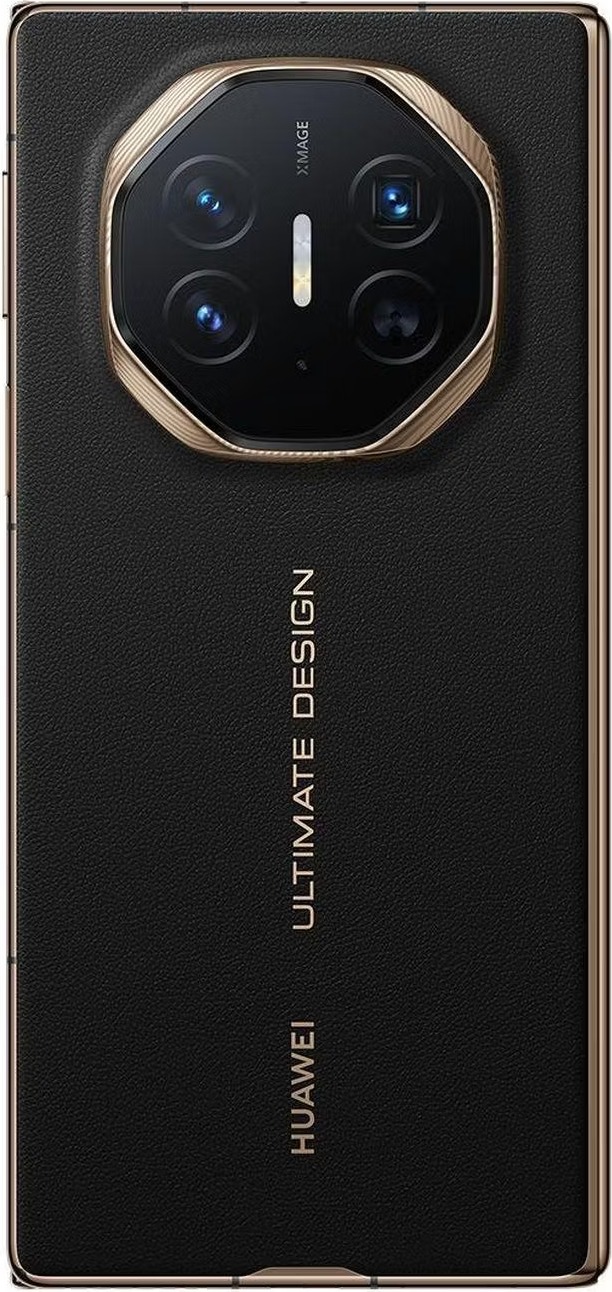 Смартфон Huawei Mate XT Ultimate 16 Гб/1 Тб, Черный, Dual nano-SIM детальное изображение - 3
