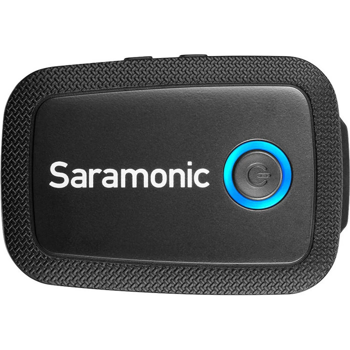 Передатчик Saramonic Blink500 TX, Черный №3