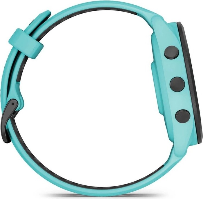 Смарт-часы Garmin Forerunner 265, Аква №4