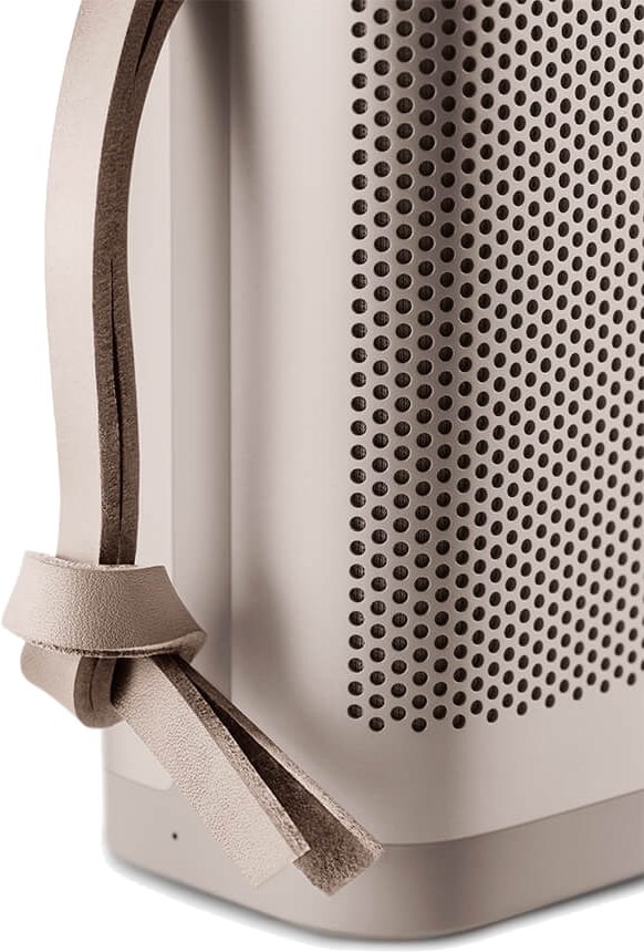 Портативная колонка Bang Olufsen Beoplay P6, Серый детальное изображение - 4
