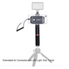 Радиосистема CoMica UHF CVM-WS50 B для смартфона, Черный вариант - 9