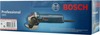 Углошлифовальная машина Bosch GWS 750-125 0601394001, 125 мм, 11000 об/мин, 750 Вт вариант - 5
