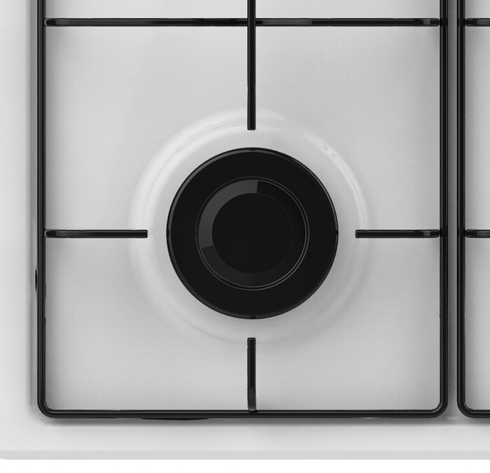 Варочная поверхность Candy CHW 6 LWW, Белый №3