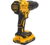 Аккумуляторная ударная дрель-шуруповерт DeWALT DCD778D2T-QW, 18 В, 65 Нм, 2 А·ч вариант - 3