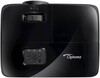 Проектор Optoma DW318e, Черный вариант - 5